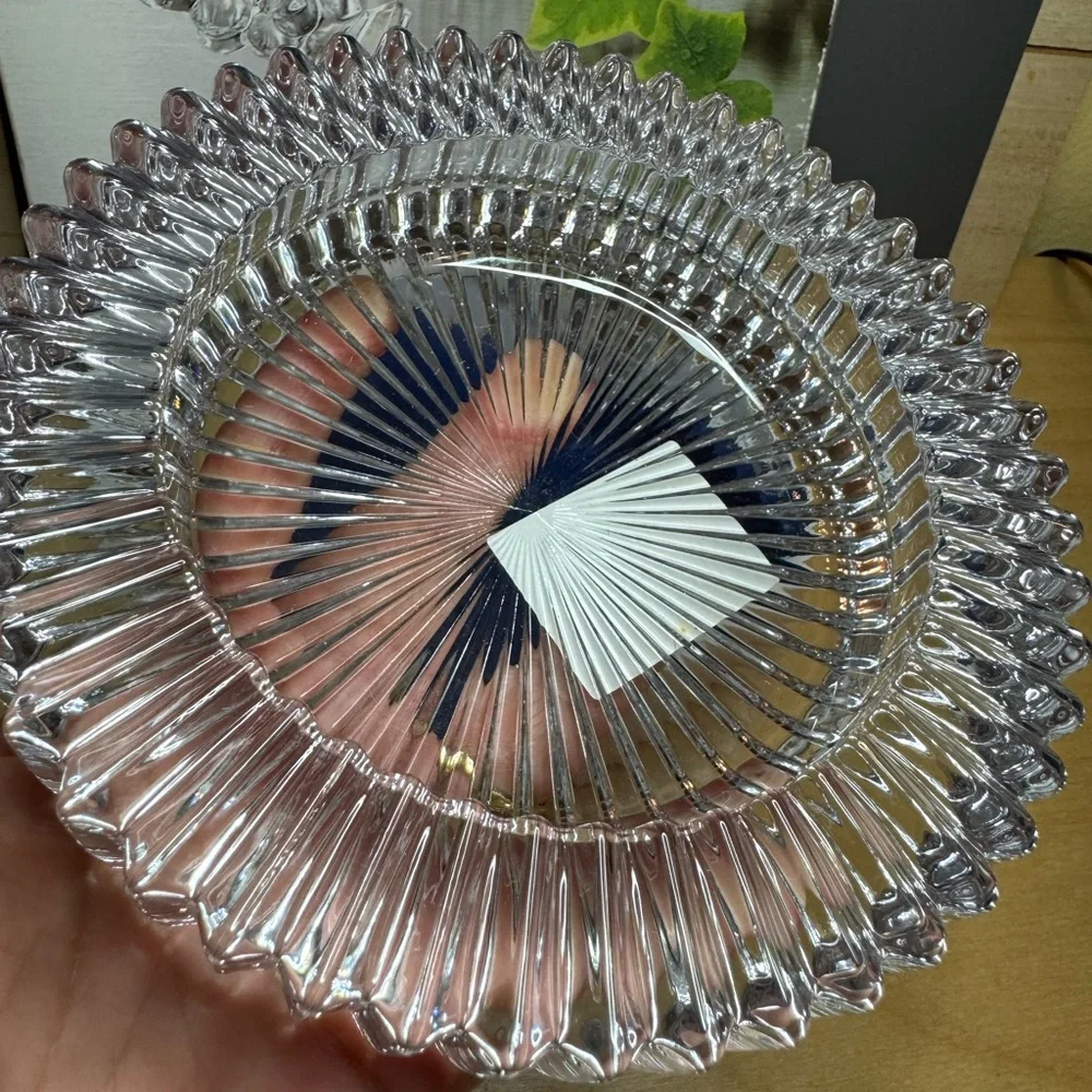 Mikasa beautiful ribbed